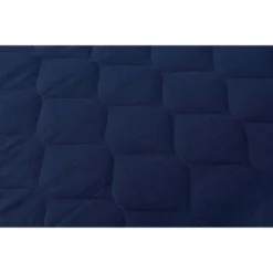 Full 6" Top Mattress Polyester Filled Quilted Blue - Room & Joy -Homcom Crosley Shop GUEST 1c9f354b fcae 49b3 9a49 8215ab7d8650