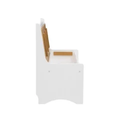 Large Merrill Back Rest Bench - Linon 24 Large Merrill Back Rest Bench - Linon -Homcom Crosley Shop GUEST 1cec33a2 bb27 43fa afe0 f14fed6dd3a3