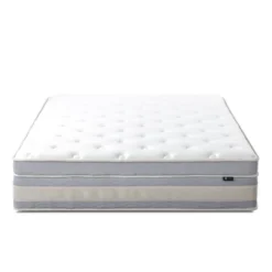 Zinus New Cooling 14" Hybrid Mattress -Homcom Crosley Shop GUEST 1daa8362 5fab 484d 97be 60b17ae9c53b