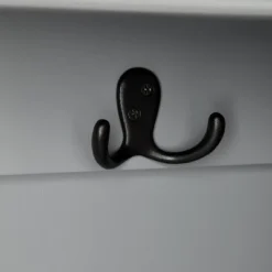 3pc Tara Entryway Set - Hall Tree And 2 Linen Cabinets Distressed Gray - Crosley 22 3pc Tara Entryway Set - Hall Tree And 2 Linen Cabinets Distressed Gray - Crosley -Homcom Crosley Shop GUEST 1e50f2d8 77a5 463b 92a0 0856a845902d