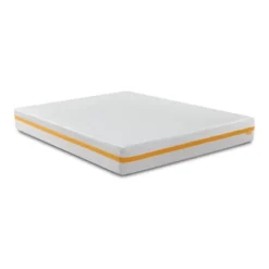 Simmons 9" Climate Cool Gel Memory Foam Mattress -Homcom Crosley Shop GUEST 1e802567 9e8a 42ec 8350 82cee1716cb6
