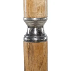 72" X 19" Traditional Aluminum Coat Rack - Olivia & May -Homcom Crosley Shop GUEST 1ed26dae 2da8 409d 9329 da2161bda017