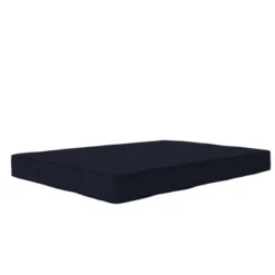 6" Full Fletcher Thermobonded High Density Polyester Fill Futon Mattress - Room & Joy -Homcom Crosley Shop GUEST 1f1de646 39a5 4b5c 828d ab3131781fdc