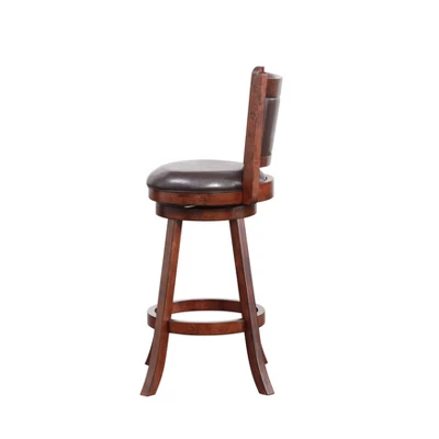 29" Rhea Swivel Barstool - Boraam 4 29" Rhea Swivel Barstool - Boraam - Image 2