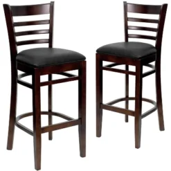 Emma And Oliver Bar Stools 24 Emma And Oliver Bar Stools -Homcom Crosley Shop GUEST 203fcd2e 3b81 4a31 b9fa 2bdbaca98c2a