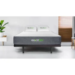 GhostBed Classic Memory Foam Mattress -Homcom Crosley Shop GUEST 205ed462 e116 47aa a8e3 3327f1e81176