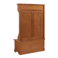 Campbell Hall Tree - Crosley -Homcom Crosley Shop GUEST 20e4325e 1dd2 46e1 a15b 212eaf65873b