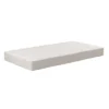 Novogratz Baby Mattress - White 1 Novogratz Baby Mattress - White -Homcom Crosley Shop GUEST 210bffe1 44dc 450b 9843 d798901ac7b0