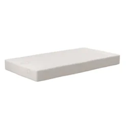 Novogratz Baby Mattress - White