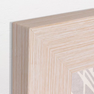 5 Hook Home Sweet Home Framed Coat Rack White - American Art Decor 4 5 Hook Home Sweet Home Framed Coat Rack White - American Art Decor - Image 2