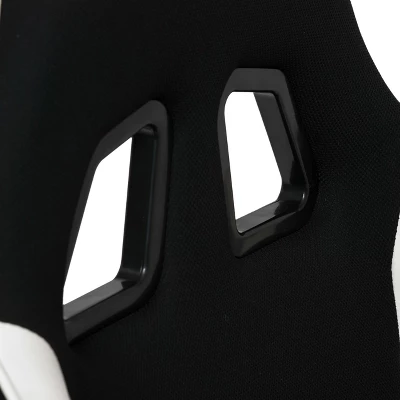 Adjustable High Back Ergonomic Gaming Chair - CorLiving 9 Adjustable High Back Ergonomic Gaming Chair - CorLiving - Image 7