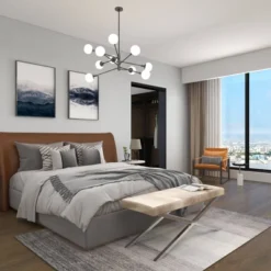 Contemporary Stainless Steel Cowhide X-Bench Beige - Olivia & May 29 Contemporary Stainless Steel Cowhide X-Bench Beige - Olivia & May -Homcom Crosley Shop GUEST 223cdf1f ecbf 4625 b72d 91ad3df36ed0