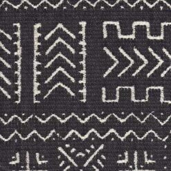 Square Storage Ottoman With Lift Off Top Onyx - HomePop -Homcom Crosley Shop GUEST 224eb722 05a9 49f8 8eb3 70e5f1d7c467