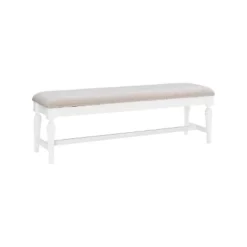 Brayden Bench - Linon -Homcom Crosley Shop GUEST 226ea209 8dc2 4e24 8e12 9b5e9af0239f