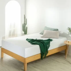 Zinus Green Tea Arie 10" Memory Foam Mattress