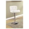 Riley Adjustable Leatherette Barstool - Furniture Of America -Homcom Crosley Shop GUEST 2293d24c 7fb7 4a1f 8755 7830c06926a5
