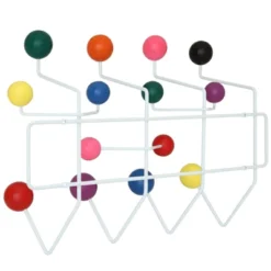 Gumball Coat Rack - Modway -Homcom Crosley Shop GUEST 23bd3e74 115b 4656 8d81 667a86caaac9