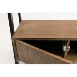 Carlton Hall Tree Natural - Boraam -Homcom Crosley Shop GUEST 248ba8e6 b6ac 45a3 b748 d0af66d0d976