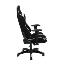 Adjustable High Back Ergonomic Gaming Chair - CorLiving 16 Adjustable High Back Ergonomic Gaming Chair - CorLiving -Homcom Crosley Shop GUEST 24a6476d db1e 4bca 86a5 c794ecc71aa0