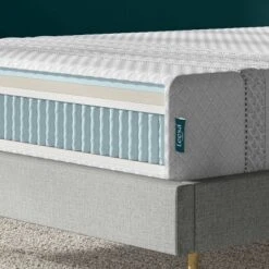 Leesa Sapira 11" Hybrid Mattress -Homcom Crosley Shop GUEST 24b11af7 5838 45c5 8a33 1a1070c0ff9e