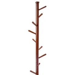 Lily Coat Tree Walnut Finish - Winsome -Homcom Crosley Shop GUEST 255fdc1d 02f9 42c4 838f a1ad48ceb324