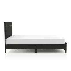 Hershelle Glam Platform Bed - MiBasics -Homcom Crosley Shop GUEST 26cb7cd4 e7b5 4b7c 9a67 983b63012cc3