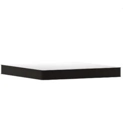 Flash Furniture Capri Comfortable Sleep 8 Inch CertiPUR-US Certified Foam And Innerspring Hybrid Mattress, Mattress In A Box -Homcom Crosley Shop GUEST 2748d004 b554 4190 8162 5365066445e0