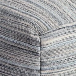 Montanita Gray Ottoman Gray/Ivory - Anji Mountain 10 Montanita Gray Ottoman Gray/Ivory - Anji Mountain -Homcom Crosley Shop GUEST 2759e61e ca08 4f36 8f70 4db78e5b386a