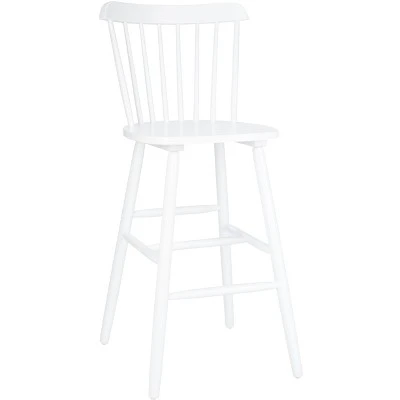 Galena Bar Stool (Set Of 2) - Safavieh 5 Galena Bar Stool (Set Of 2) - Safavieh - Image 3