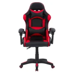 Ravagers Gaming Chair - CorLiving 31 Ravagers Gaming Chair - CorLiving -Homcom Crosley Shop GUEST 27da1314 bd95 4421 8b84 7a91612298ba