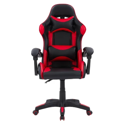 Ravagers Gaming Chair - CorLiving 16 Ravagers Gaming Chair - CorLiving - Image 14