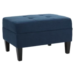 Zahra Ottoman - Christopher Knight Home -Homcom Crosley Shop GUEST 2907bbe2 76d3 4e74 b4ca 2080a125c695