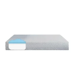 Serta Medium Firm 10" Gel Memory Foam Mattress -Homcom Crosley Shop GUEST 2ba37226 3300 48d9 9a98 e7ed46ce0224