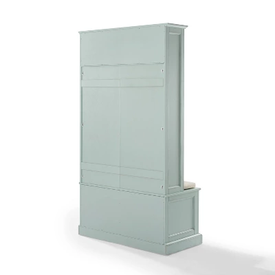 Holbrook Hall Tree - Crosley 9 Holbrook Hall Tree - Crosley - Image 7