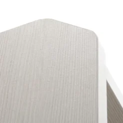 HOMCOM Rustic Hall Tree With Shoe Storage Bench, Entryway Bench With Coat Rack, Accent Coat Tree With Storage Shelves For Hallway, Mudroom, White -Homcom Crosley Shop GUEST 2cc6cf25 2ea3 40f4 80af 98d3ba58ff62