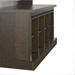 Marlette Entryway Bench With Hall Tree - Room & Joy -Homcom Crosley Shop GUEST 2d89717c 4def 4317 8bf2 81cc347f75bd