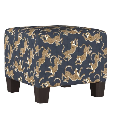 Annie Square Ottoman - Cloth & Company 8 Annie Square Ottoman - Cloth & Company - Image 6