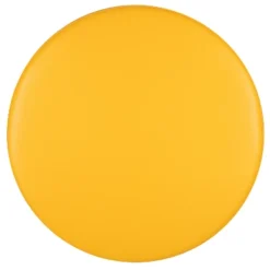 Flash Furniture Large Soft Seating Flexible Circle For Classrooms And Common Spaces - Yellow (18" Height X 24" Diameter) -Homcom Crosley Shop GUEST 2e96ca7b 74a0 465b aeb8 5b27bec98ba3