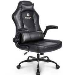 NEO Chair N-GEN Gaming Chair -Homcom Crosley Shop GUEST 3030c2ab 4d11 4227 9ba0 8516a230d98e
