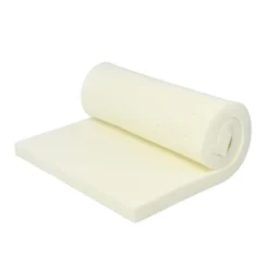 3'' Bed Mattress Topper Air Cotton For All Night’s Comfy Soft Mattress Pad 21 3'' Bed Mattress Topper Air Cotton For All Night’s Comfy Soft Mattress Pad -Homcom Crosley Shop GUEST 30d7ee1d 4972 410e bc96 d2ee6c5d8862