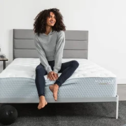 MOLECULE CopperWELL 13" Hybrid Mattress 12 MOLECULE CopperWELL 13" Hybrid Mattress -Homcom Crosley Shop GUEST 311221d7 d1c8 4da7 b494 9cf2efa824aa