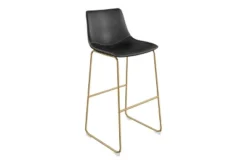 Inmod Kiersten Bar Stool (Set Of 2) -Homcom Crosley Shop GUEST 31273389 df96 47c5 a75c 26e3ebf8ac20