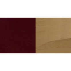 Emma And Oliver Vertical Slat Back Wooden Restaurant Dining Barstool -Homcom Crosley Shop GUEST 314f656e 6f62 4ced a011 e20df43ccd6b