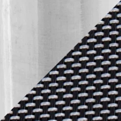 Mirage Ale Mesh Fabric/Metal Barstool Chrome/Silver - LumiSource -Homcom Crosley Shop GUEST 31e18b1e 16fe 4bf4 adb3 9311f1009de4