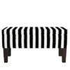 Lizzie Storage Bench In Patterns - Skyline Furniture -Homcom Crosley Shop GUEST 320a7323 ebd1 4891 be31 4d5793de02aa