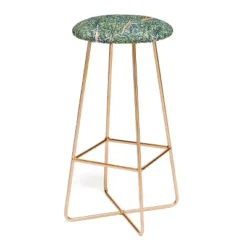 Jacqueline Maldonado Fauvist Trees Dark Barstool - Deny Designs 7 Jacqueline Maldonado Fauvist Trees Dark Barstool - Deny Designs -Homcom Crosley Shop GUEST 320ecced b2a7 48f3 a07a 24329f20317d