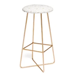 Iveta Abolina Floral Tile Barstool - Deny Designs 7 Iveta Abolina Floral Tile Barstool - Deny Designs -Homcom Crosley Shop GUEST 323da9e8 4e6e 41e0 a4cc f5e3819d2352