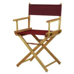 Director's Chair Canvas Flora Home -Homcom Crosley Shop GUEST 324e36ef 688e 4042 93d9 39835d470e1e