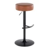 Set Of 2 Dot Adjustable Barstools - LumiSource -Homcom Crosley Shop GUEST 32b80e59 07ed 418d a0c1 e8daad8bfbd5