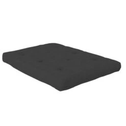 8" Full Fletcher Thermobonded High Density Polyester Fill Futon Mattress - Room & Joy -Homcom Crosley Shop GUEST 333dde77 106b 49f3 b4b2 68e97b35d035